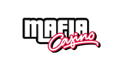 Mafia Casino logo